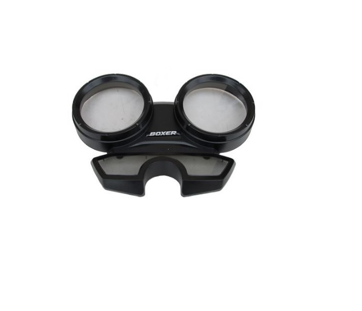 GÖSTERGE PLASTİĞİ ÜST