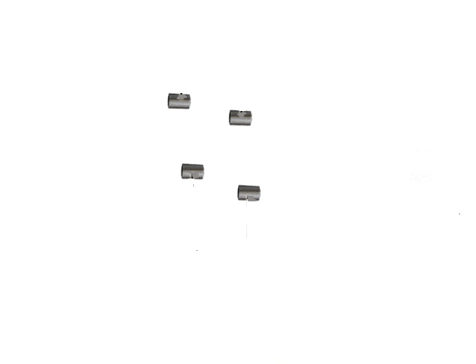 ZİNCİR DİŞLİ BURCU ARKA