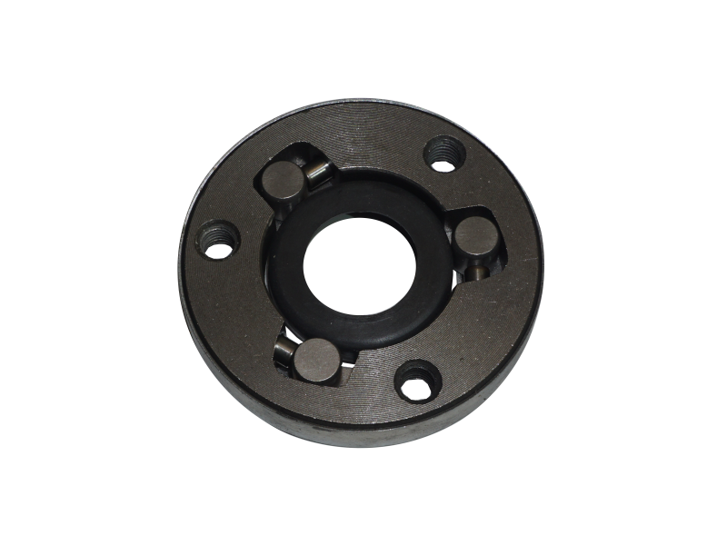 İLK HAREKET PLAKASI  KOMPLE