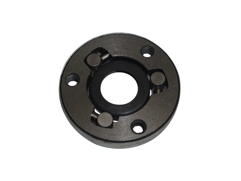 İLK HAREKET PLAKASI  KOMPLE