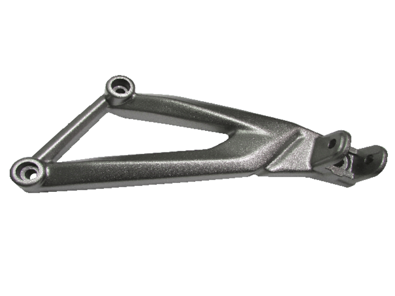 BASAMAK DEMİRİ ARKA SOL