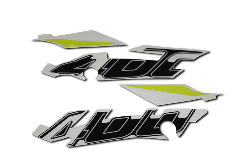 DEKORATİF KAPAK ETİKETİ  TAKIM