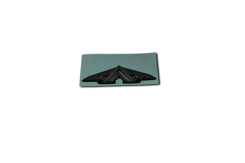 SELE PLASTİĞİ V LOGOSU ARKA