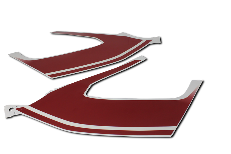 YAKIT DEPO MUHAFAZA ETİKETİ