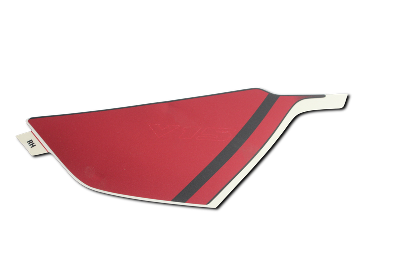 YAN PANEL ETİKETİ SAĞ