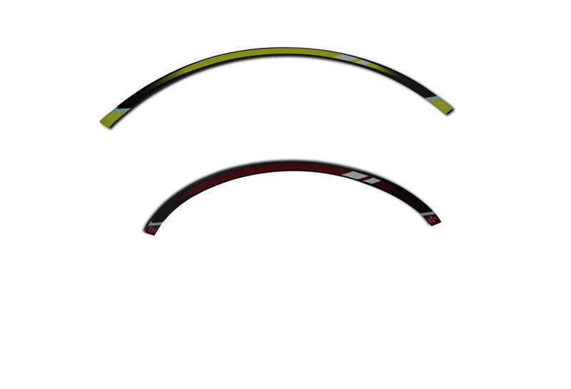 TEKERLEK ETİKETİ SAĞ