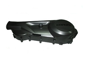 ŞANZUMAN KAPAĞI SOL