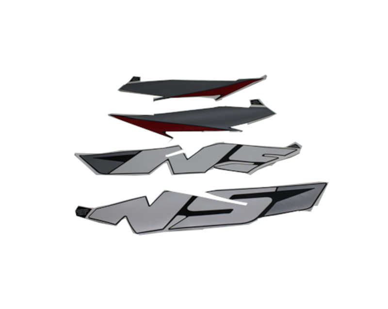 YAKIT DEPO MUHAFAZA ETİKETİ ÖN TAKIM