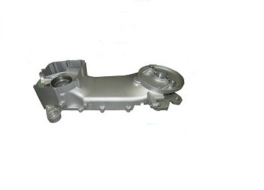 ŞANZUMAN KUTUSU SOL