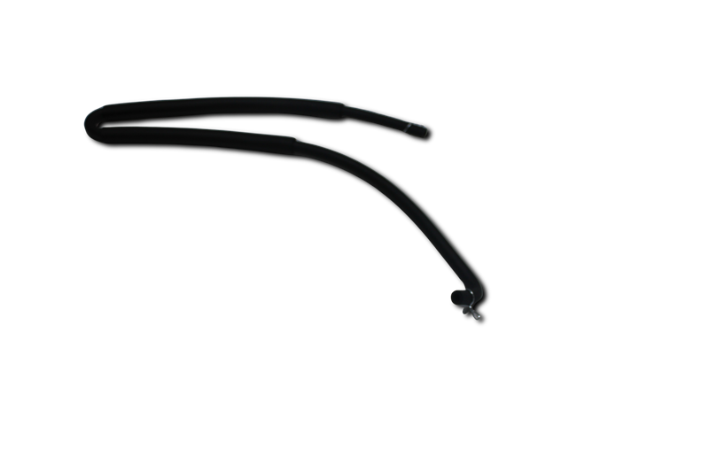 RADYATÖR SOĞUTUCU HORTUMU 790 MM