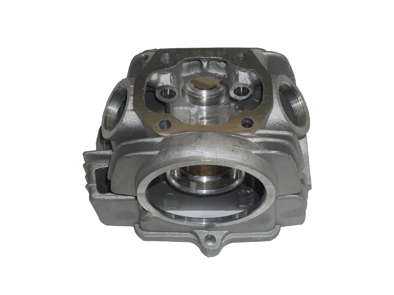 SİLİNDİR KAPAĞI ÜST