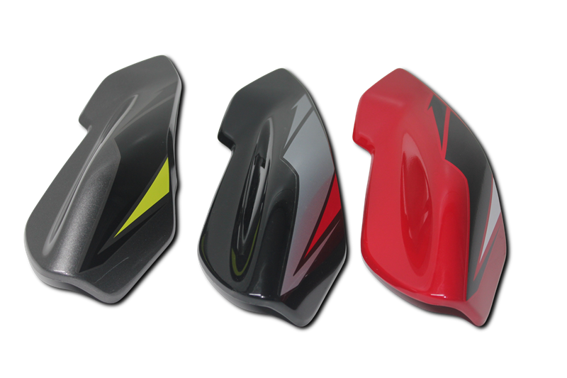 FAR MUHAFAZA DEKORATİF KAPAK SOL