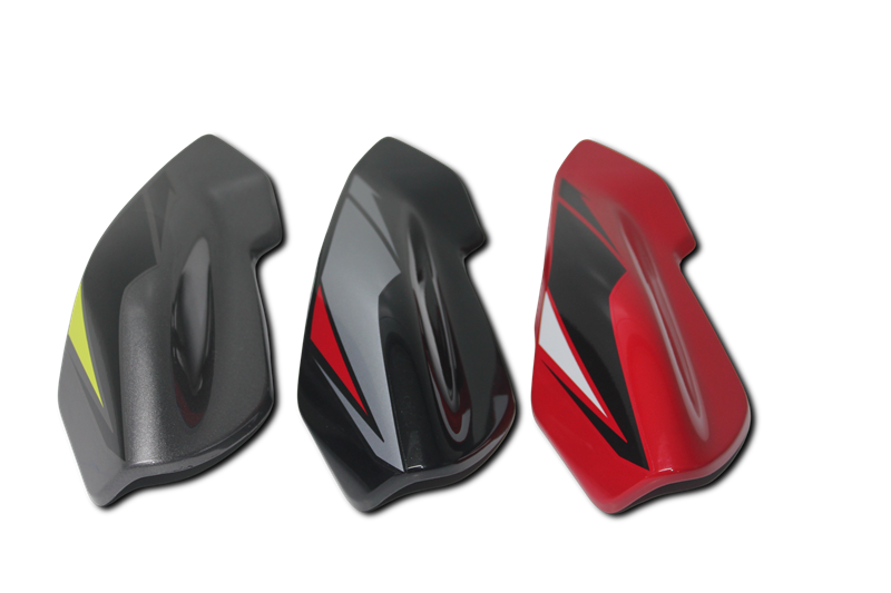 FAR MUHAFAZA DEKORATİF KAPAK SAĞ