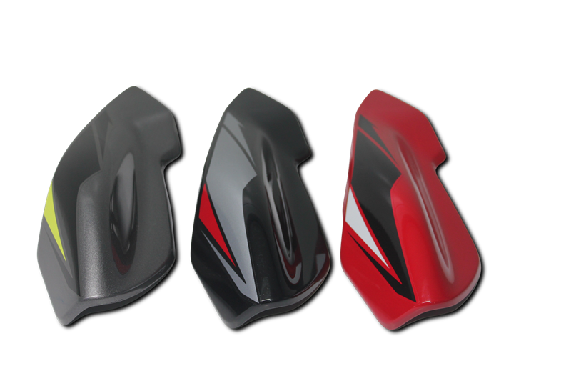 FAR MUHAFAZA DEKORATİF KAPAK SAĞ