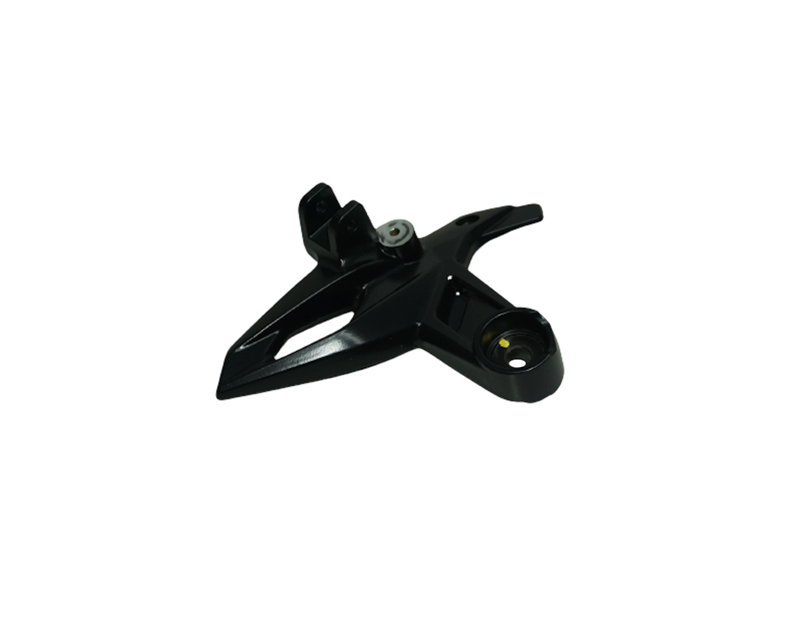 BASAMAK DEMİRİ ÖN SOL