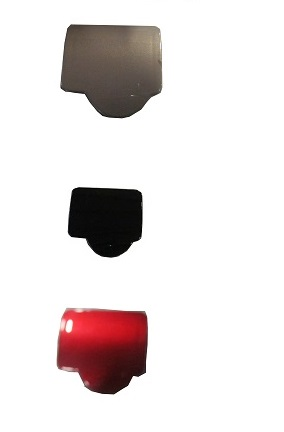 FAR MUHAFAZA DEKORATİF KAPAK ÜST