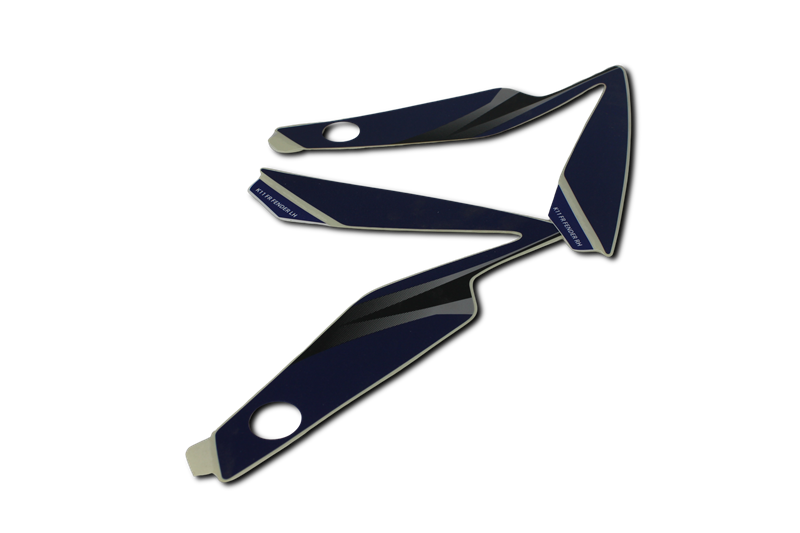 ÇAMURLUK  ETİKETİ ÖN TAKIM