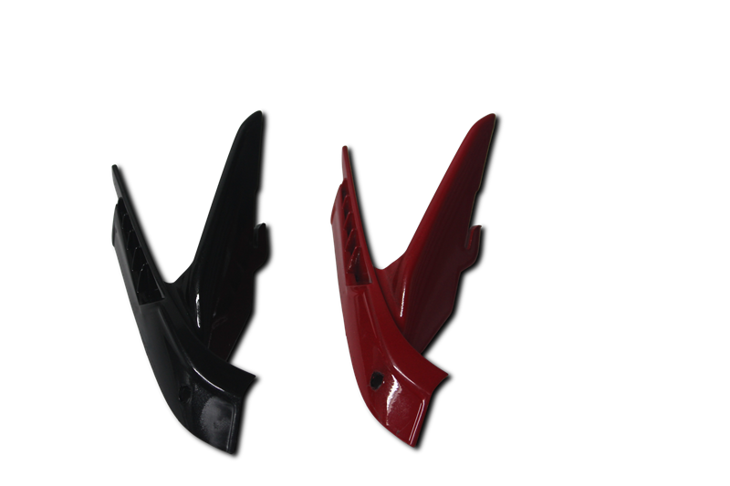 FAR MUHAFAZASI İÇ SOL YAN