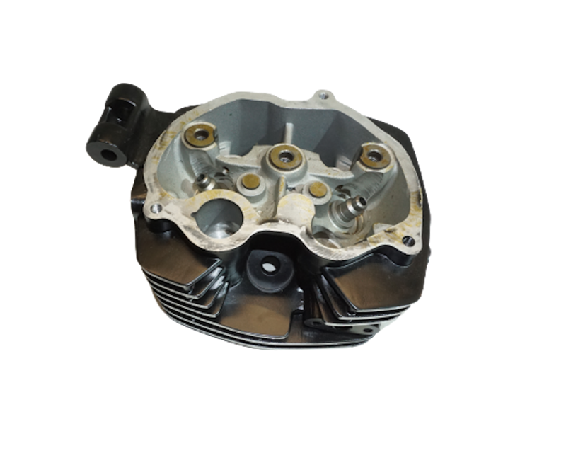 SİLİNDİR KAPAĞI ÜST