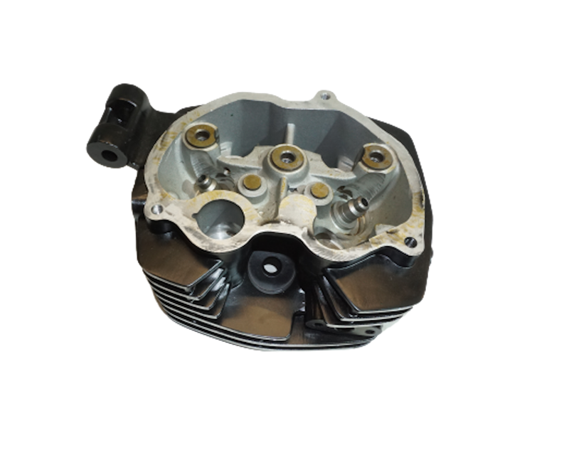 SİLİNDİR KAPAĞI ÜST