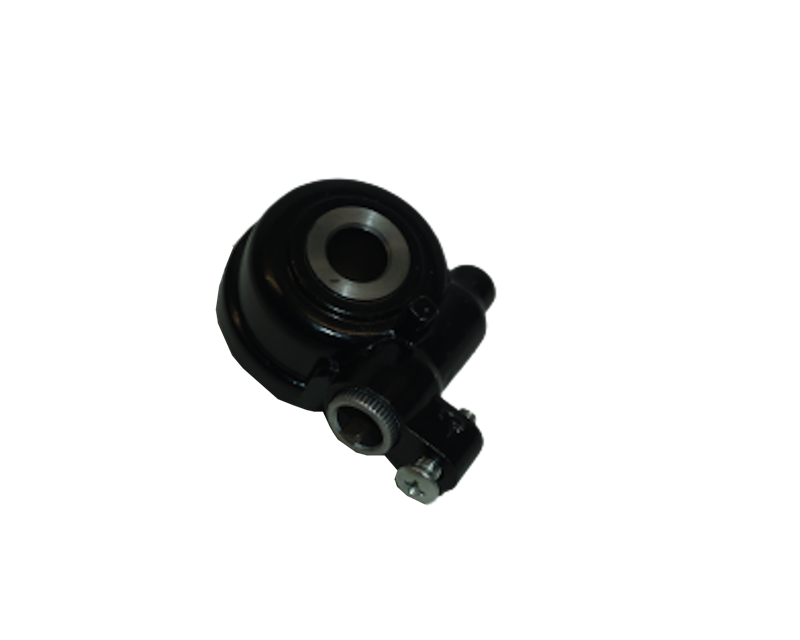 KM TAHRİK MEKANİZMASI ÖN