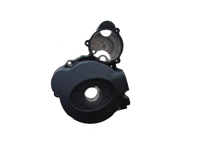 ŞANZIMAN KAPAĞI SOL