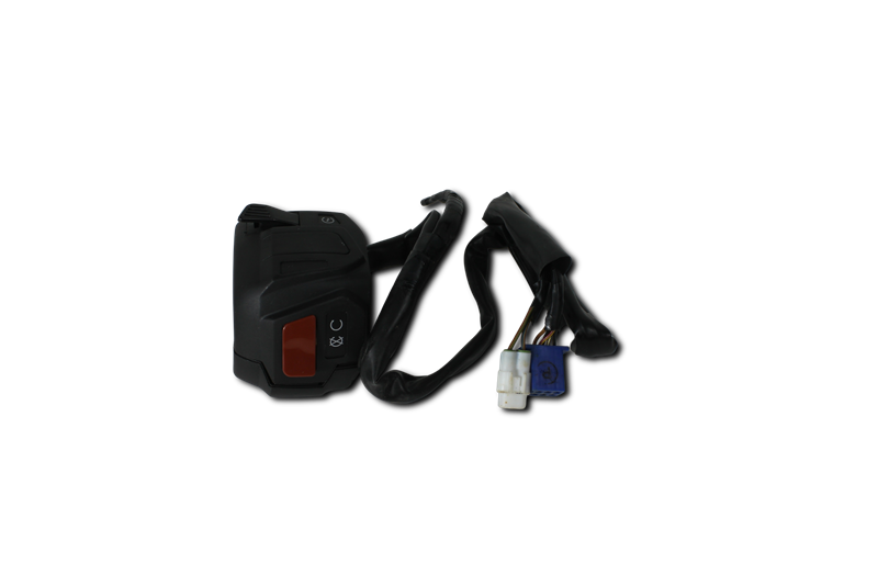 KUMANDA PANELİ SAĞ