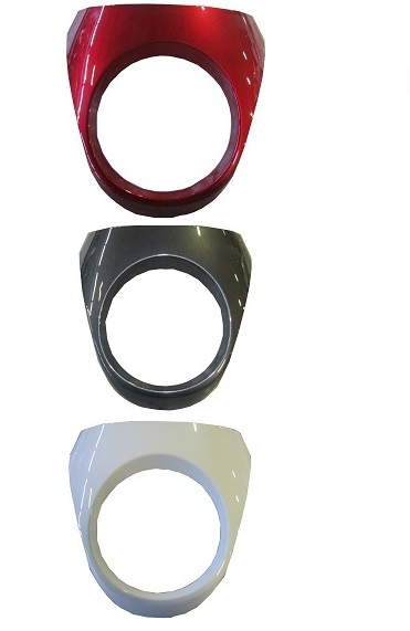 GÖSTERGE ÇERÇEVESİ