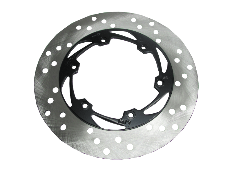 FREN DİSKİ ARKA EURO 4