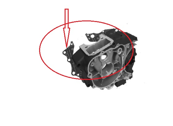ŞANZIMAN KAPAK CONTASI ORTA