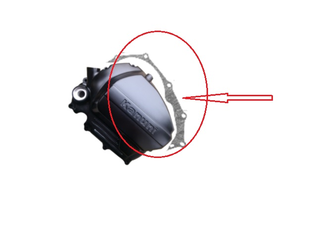 ŞANZUMAN KAPAK CONTASI SAĞ