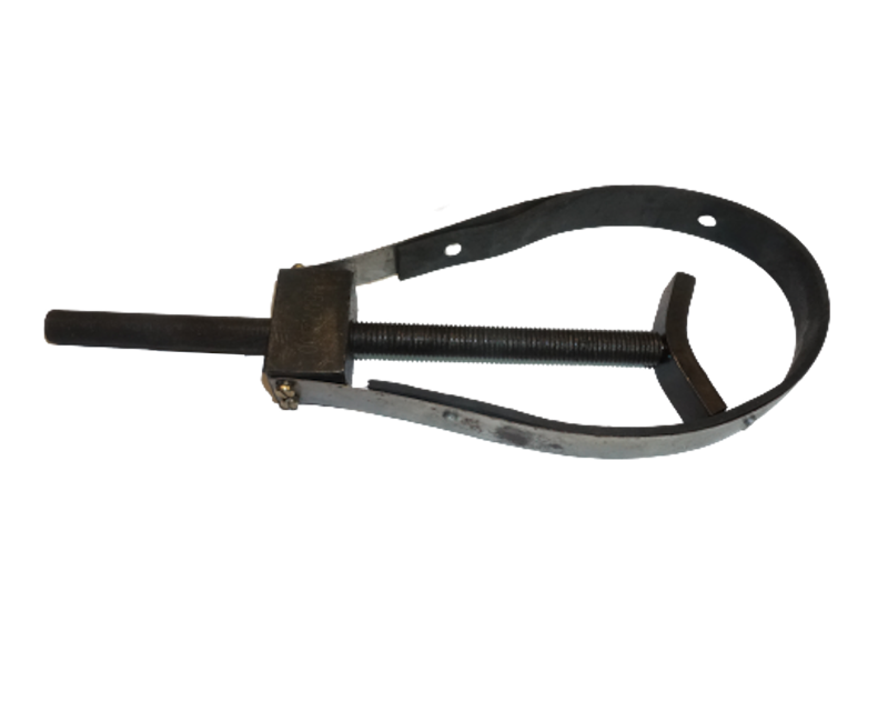 ROTOR SABİTLEME APARATI