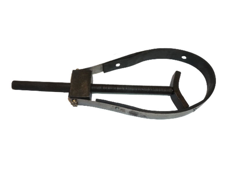 ROTOR SABİTLEME APARATI