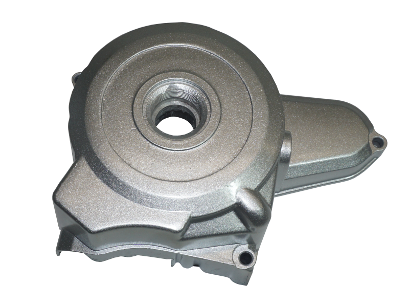 ŞANZUMAN KAPAĞI SOL