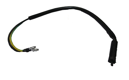 FREN MÜŞÜRÜ ARKA