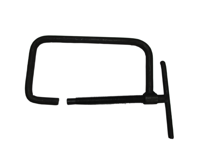 SÜBAP YAYI SIKIŞTIRMA APARATI EKİ