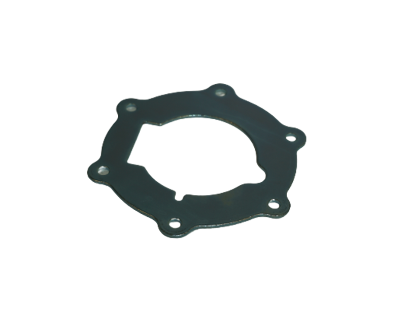 YAKIT POMPASI BASINÇ PLAKASI