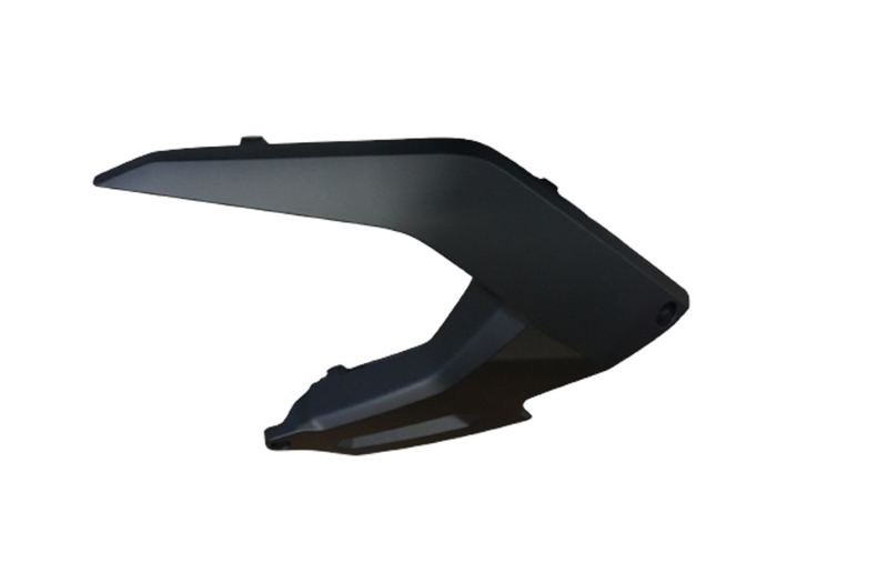 SELE ALTI PANEL DEKORATİF KAPAK SOL