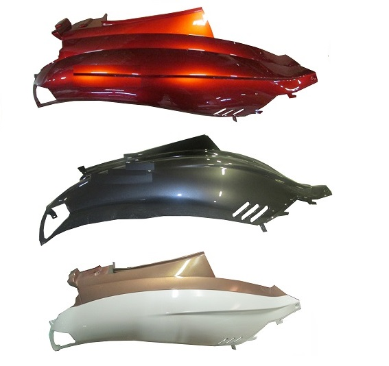 SELE ALTI PANEL SAĞ