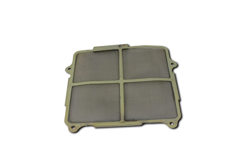 HAVA FİLTRE ELAMANI SACI