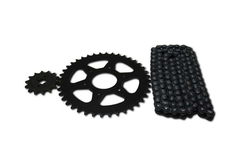 ZİNCİR DİŞLİ SET