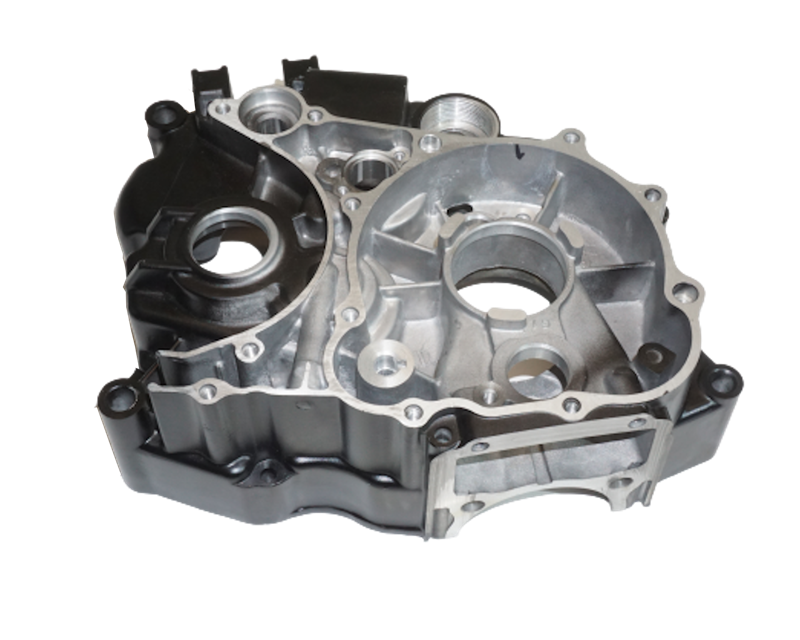 ŞANZUMAN KUTUSU SOL