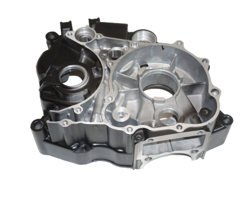 ŞANZUMAN KUTUSU SOL