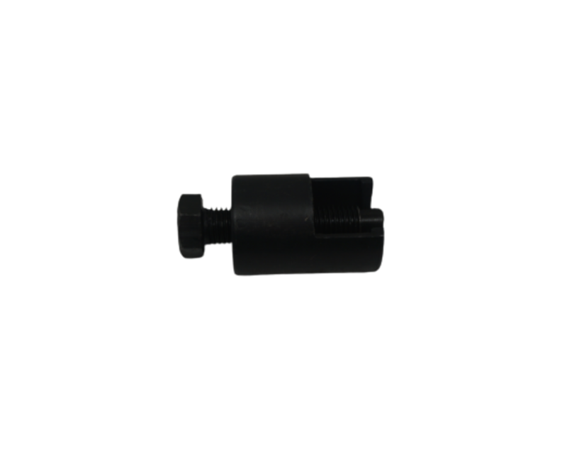 EKSANTRİK MİLİ BİLYA SÖKME APARATI