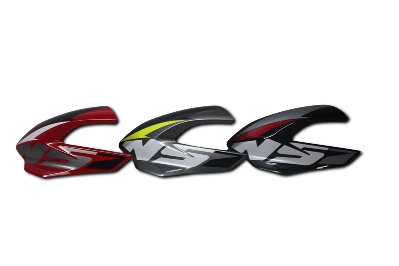 YAKIT DEPO DEKORATİF KAPAK SOL