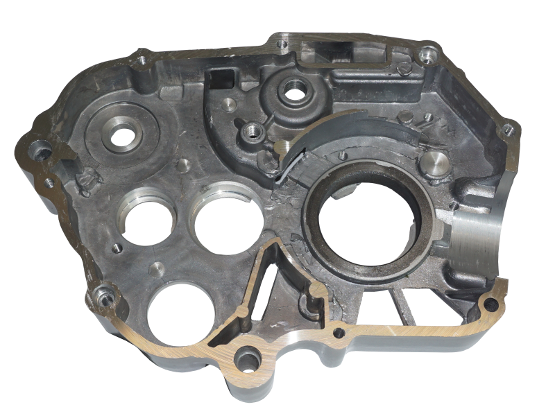 ŞANZUMAN KUTUSU SAĞ