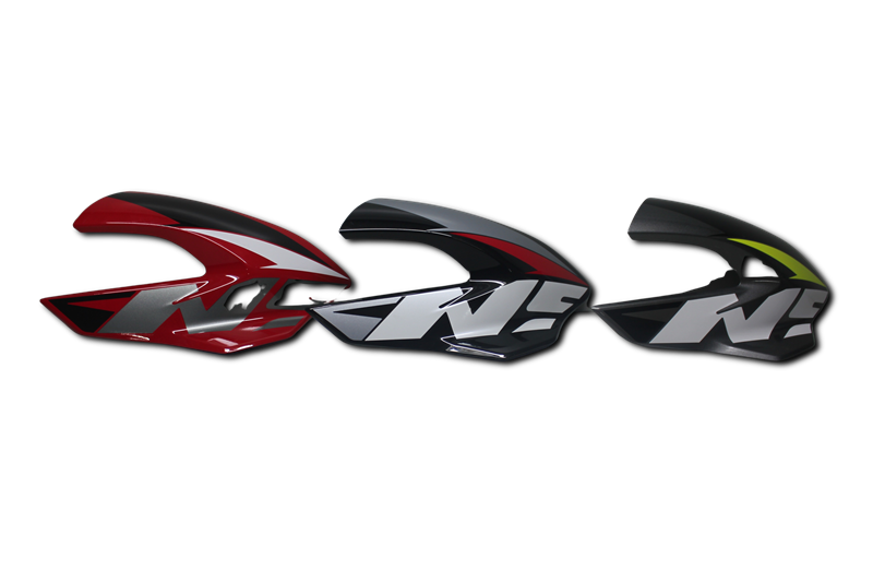 YAKIT DEPO DEKORATİF KAPAK SAĞ