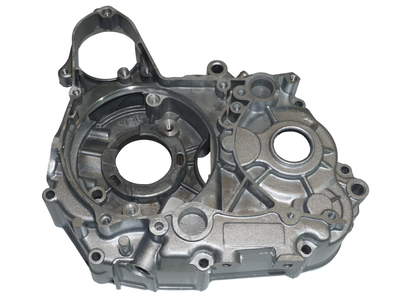 ŞANZUMAN KUTUSU SOL