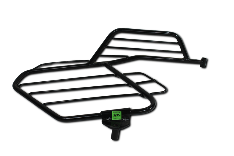 AYAK KORUMA DEMİRİ ARKA