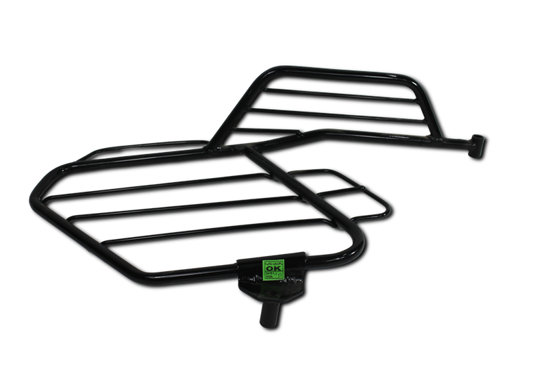 AYAK KORUMA DEMİRİ ARKA